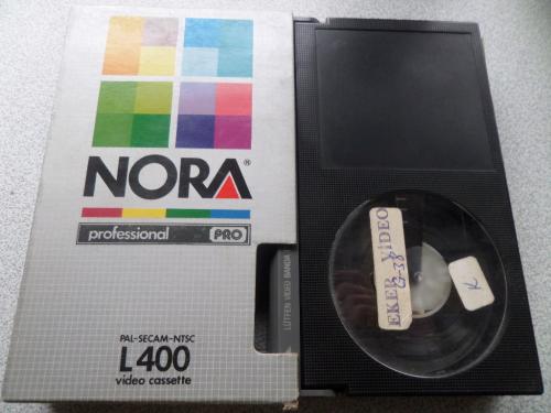 Gerçek / Beta Kaset