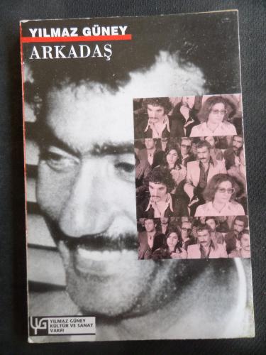Arkadaş