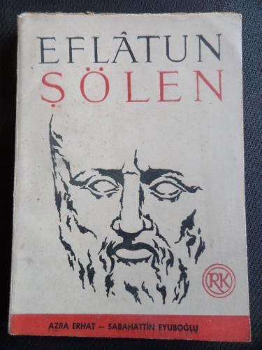 Şölen - Sevgi Üstüne / Lysis - Dostluk Üstüne