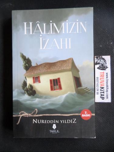 Halimizin İzahı