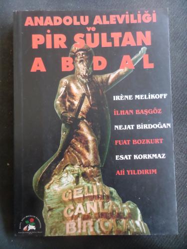 Anadolu Aleviliği ve Pir Sultan Abdal