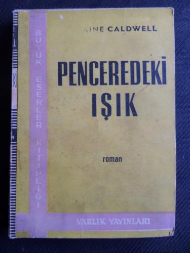 Penceredeki Işık