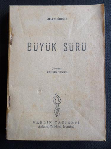Büyük Sürü