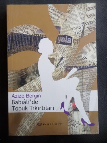 Babıali'de Topuk Tıkırtıları