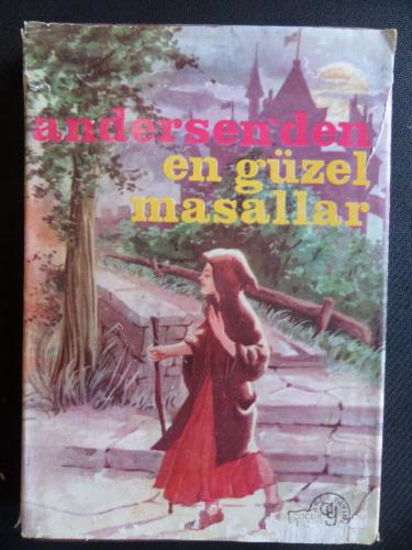 Andersen'den En Güzel Masallar
