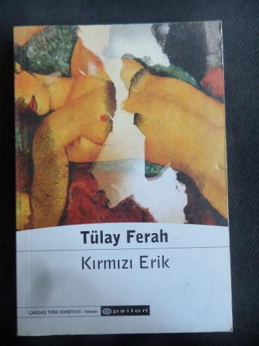Kırmızı Erik Tülay Ferah