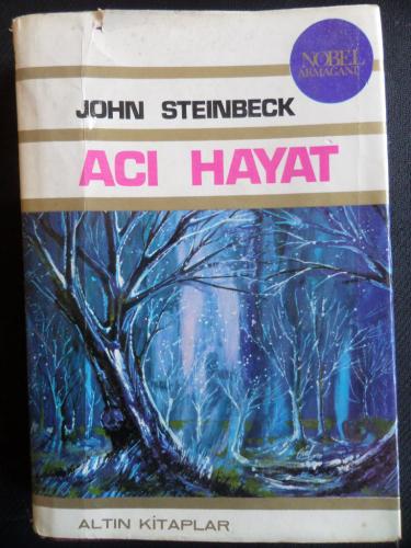 Acı Hayat John Steinbeck
