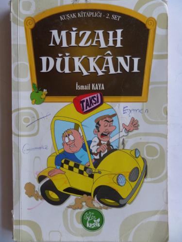 Mizah Dükkanı