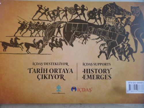 Tarih Ortaya Çıkıyor - History Emerges