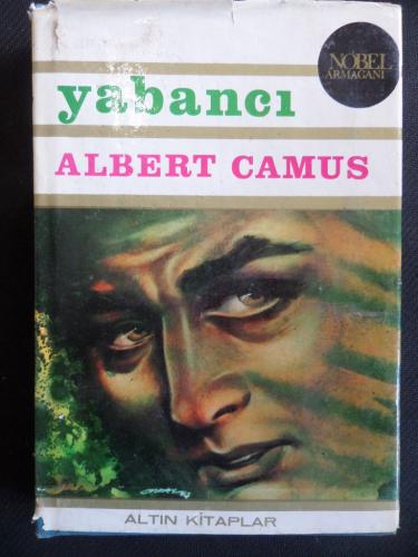 Yabancı Albert Camus