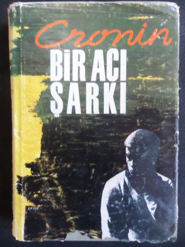 Bir Acı Şarkı