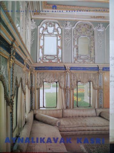 Aynalıkavak Kasrı