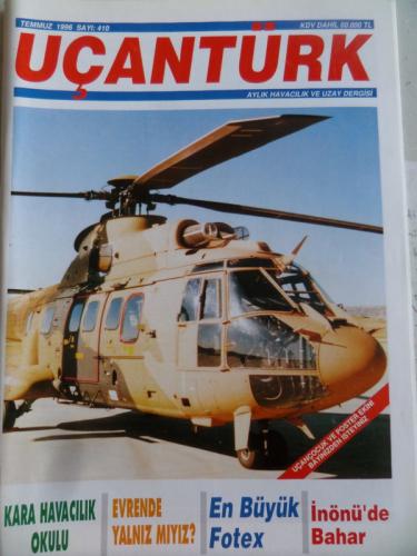 Uçantürk 1996 / 410