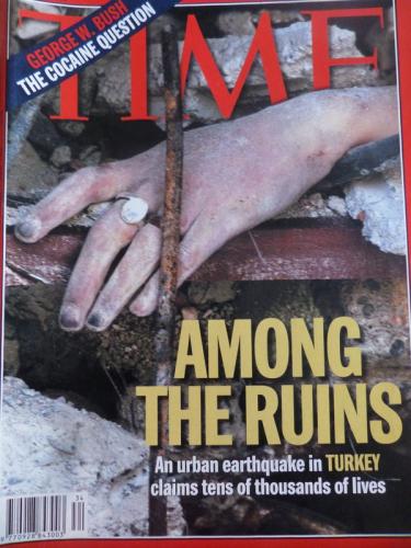Time 1999 / 34