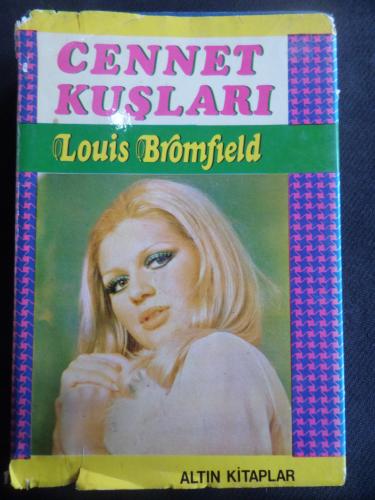 Cennet Kuşları Louis Bromfield