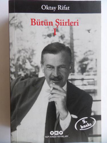Oktay Rifat Bütün Şiirleri 1 Oktay Rifat