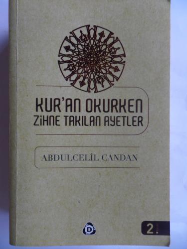 Kur'an Okurken Zihne Takılan Ayetler Abdulcelil Candan