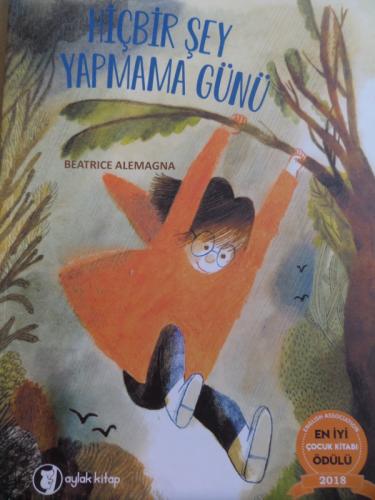 Hiçbir Şey Yapmama Günü