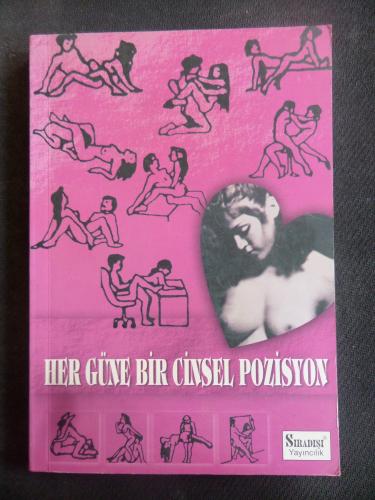 Her Güne Bir Cinsel Pozisyon