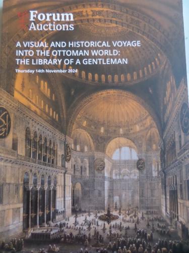 Forum Auctions 2024 / 102