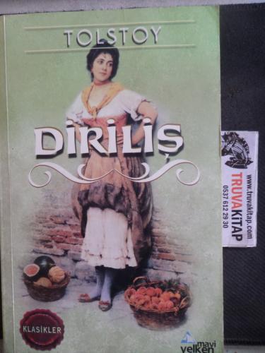Diriliş