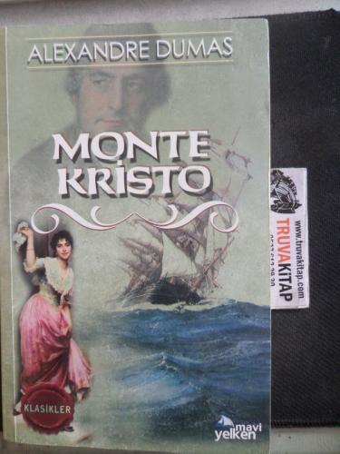Monte Kristo Alexandre Dumas