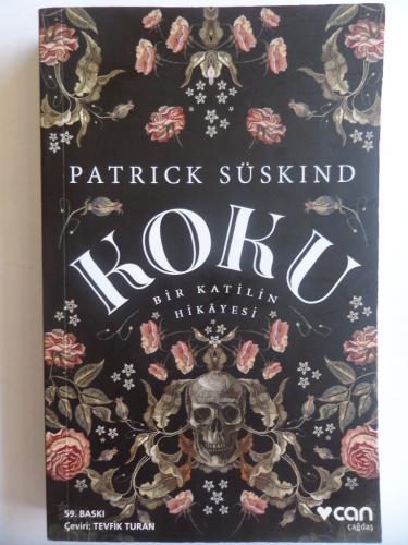 Koku Patrick Süskind