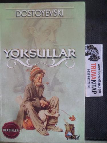 Yoksullar Dostoyevski