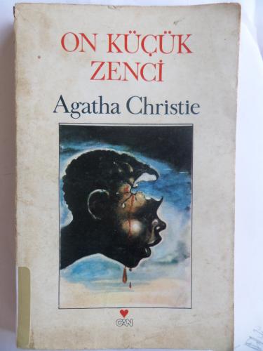 On Küçük Zenci Agatha Christie