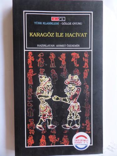 Karagöz ve Hacivat