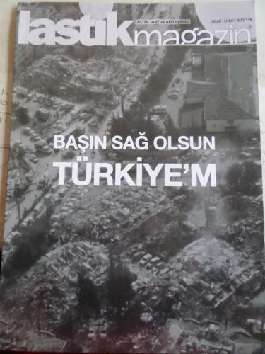 Lastik Magazin 2013 / 116