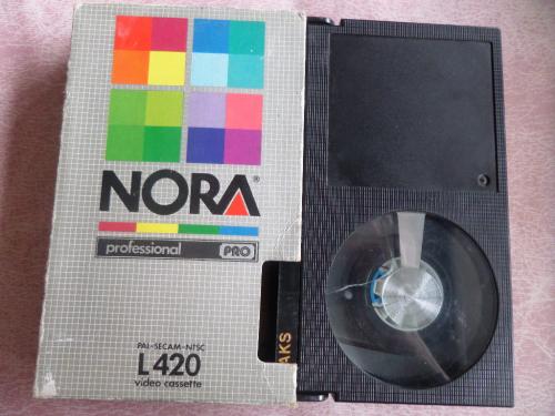 Seninle İlk Defa / Beta Kaset