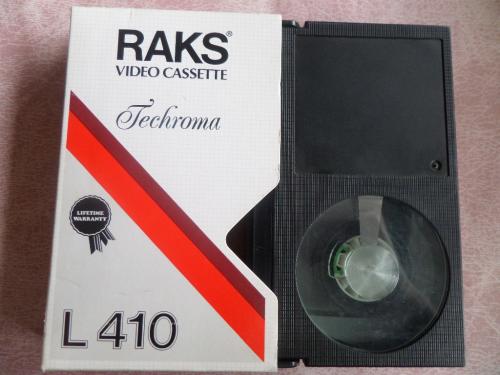 Vahşiler / Beta Kaset