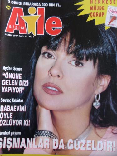 Bizim Aile 1997 / 12 - Aydan Şener