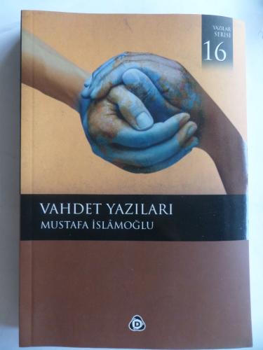 Vahdet Yazıları