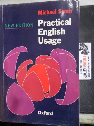 Practical English Usage
