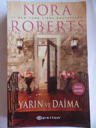 Yarın ve Daima Nora Roberts