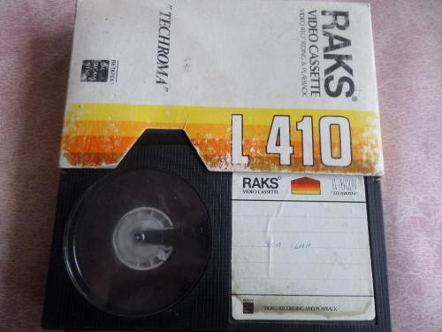 Son İlah / Beta Kaset