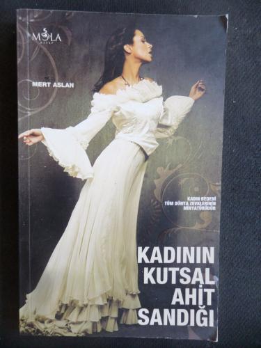 Kadının Kutsal Ahit Sandığı Mert Aslan