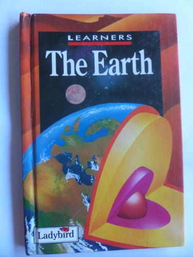 The Earth Ken Follett