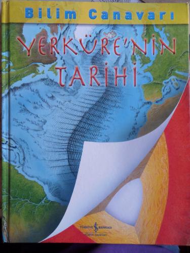 Yerküre'nin Tarihi - Bilim Canavarı