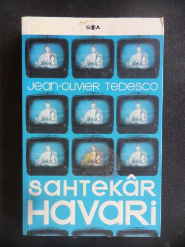 Sahtekar Havari