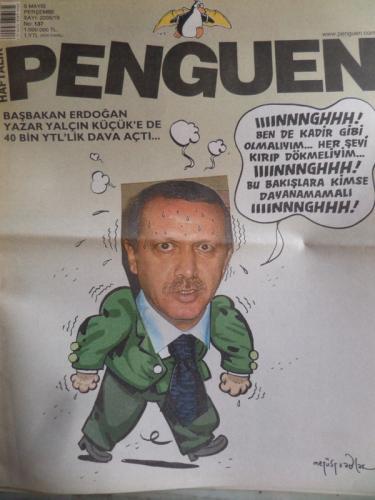 Penguen 2005 / 137