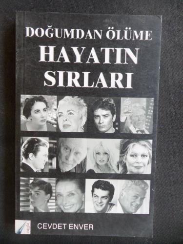 Doğumdan Ölüme Hayatın Sırları