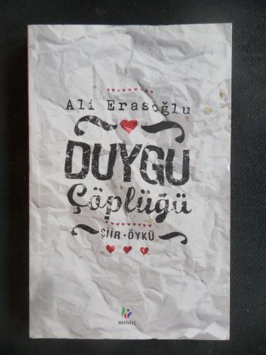 Duygu Çöplüğü