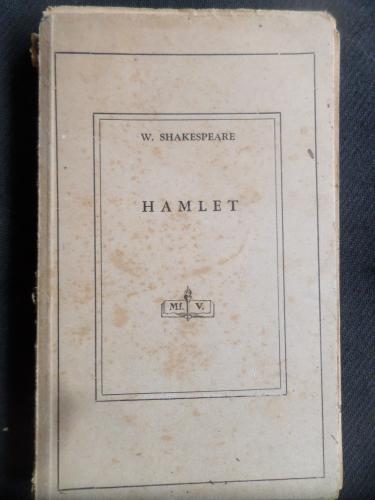 Hamlet William Shakespeare