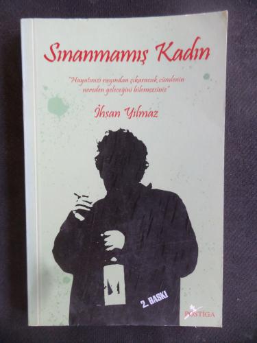 Sınanmamış Kadın