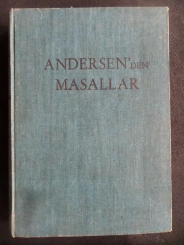 Andersen'den Masallar