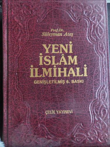 Yeni İslam İlmihali Prof. Dr. Süleyman Ateş