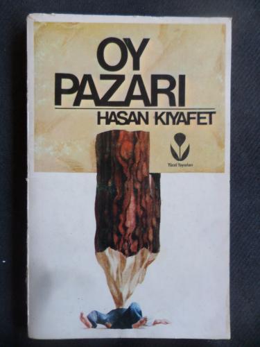 Oy Pazarı Hasan Kıyafet